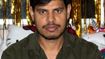 Jitendra Agarwal