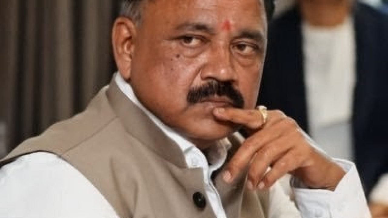 झारखंड के मंत्री और गिरिडीह विधायक सुदिव्य कुमार सोनू का 56 वर्ष की उम्र में हृदयाघात के बाद निधन हुआ