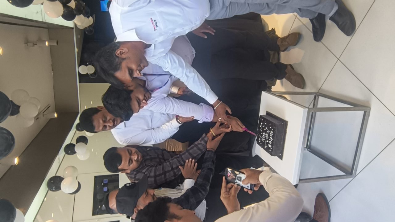 देवघर NEXA शोरूम में नई Baleno की लॉन्चिंग, नए लुक और आधुनिक फीचर्स ने बढ़ाया आकर्षण