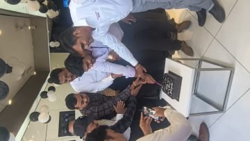 देवघर NEXA शोरूम में नई Baleno की लॉन्चिंग, नए लुक और आधुनिक फीचर्स ने बढ़ाया आकर्षण